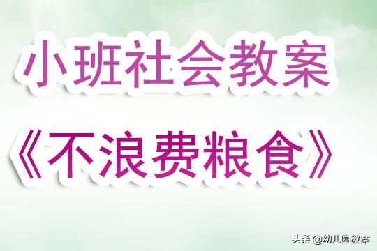 秋天托班美术教案——粮食的艺术创作