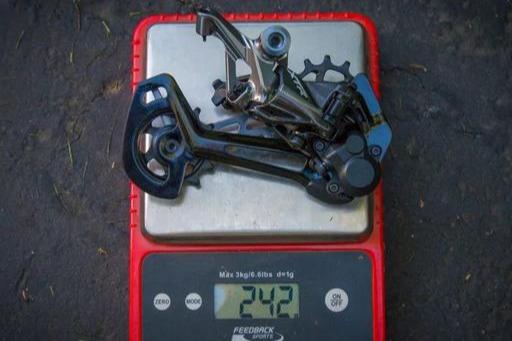 DA9100飞轮拆解详解