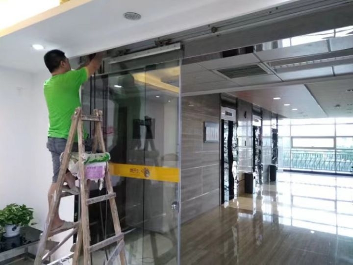 自动门定位不起作用，原因、解决方案与未来展望