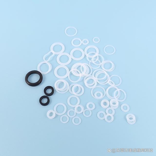 金属硅胶防水圈，性能与应用领域探讨