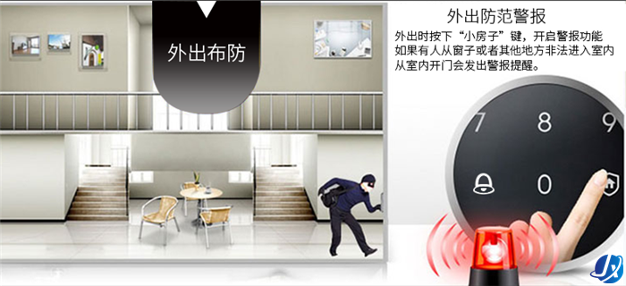 防尾随自动门，智能安全的新选择