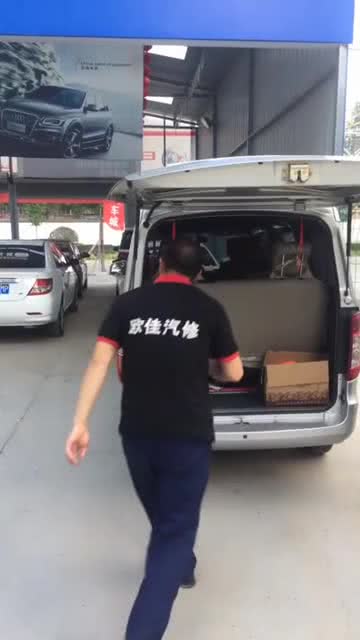 车改装自动门的魅力与实现