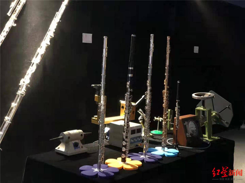 成都金属探测器，探寻科技与文化的融合之美