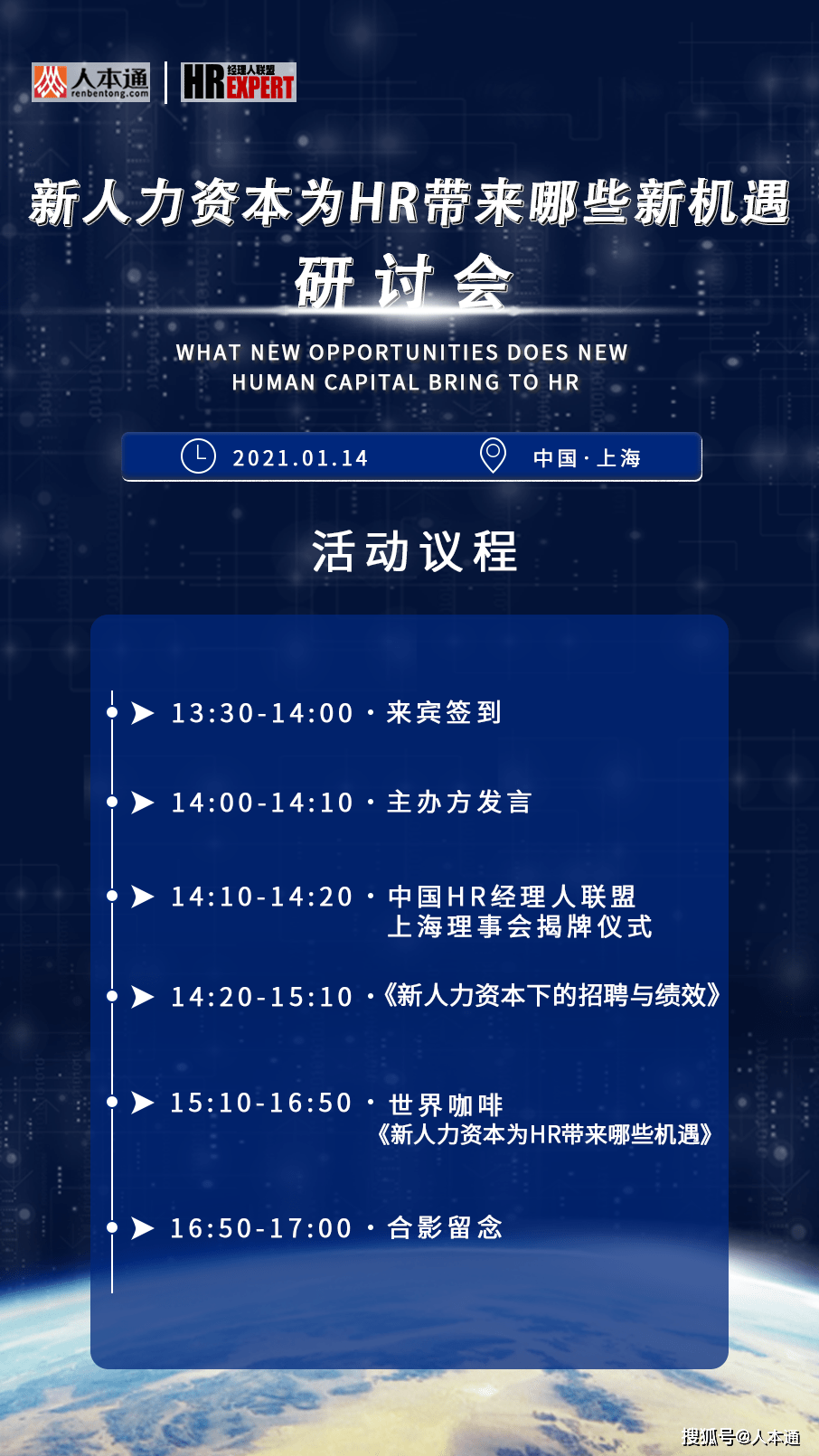 什么是KPI阵容