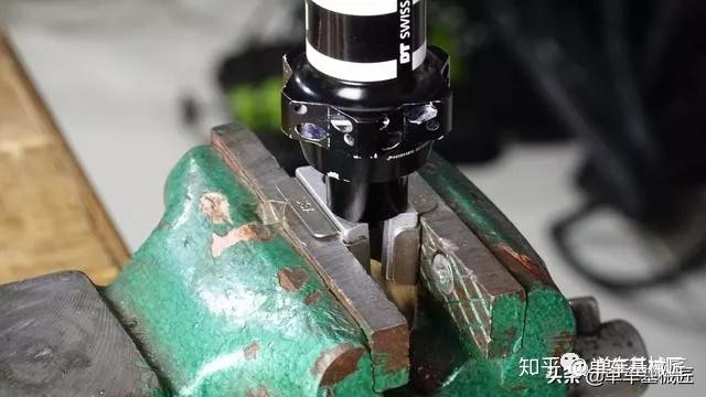 DT前花鼓保养与拆解指南
