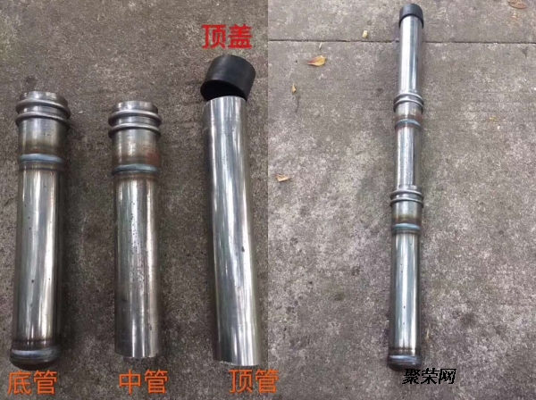 加长金属开孔器的优势与应用
