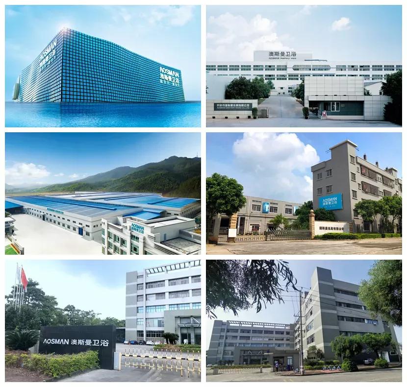五金金属配件，构建世界的基石
