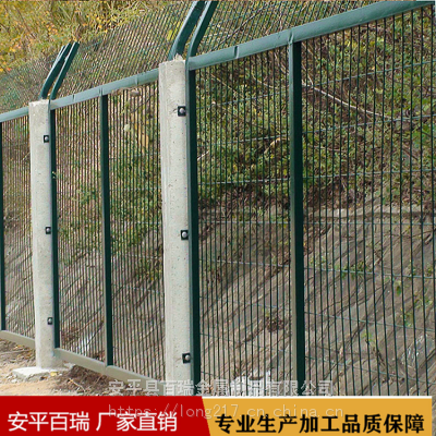 金属栏杆的价格解析，多少钱一米？
