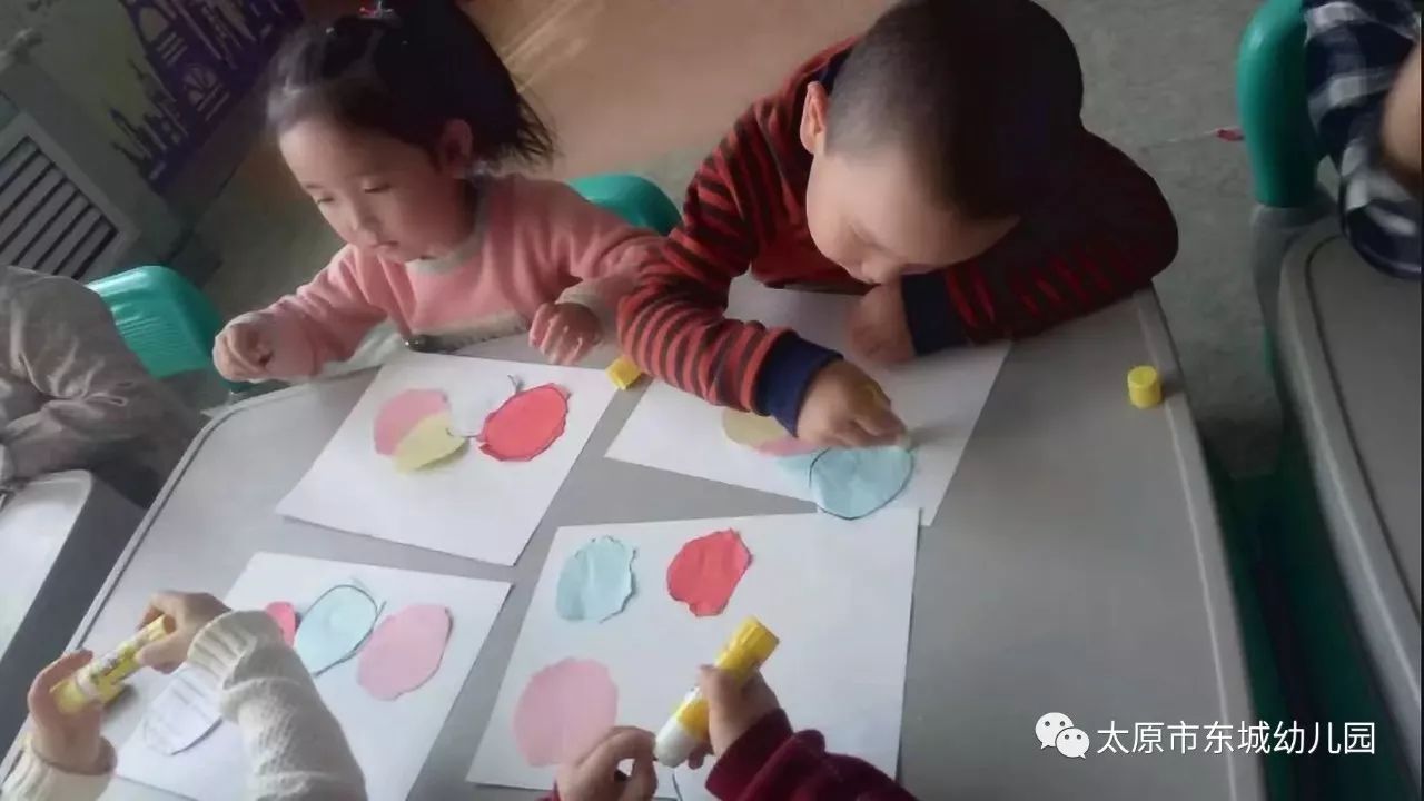 小班美术活动丰富多样，探索与实践的艺术之旅