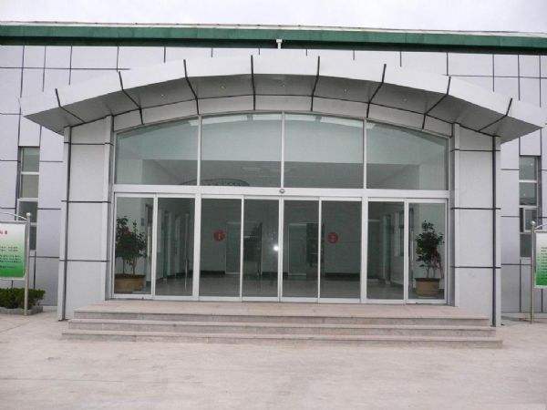 自动门销售，探索市场潜力与实现高效销售策略