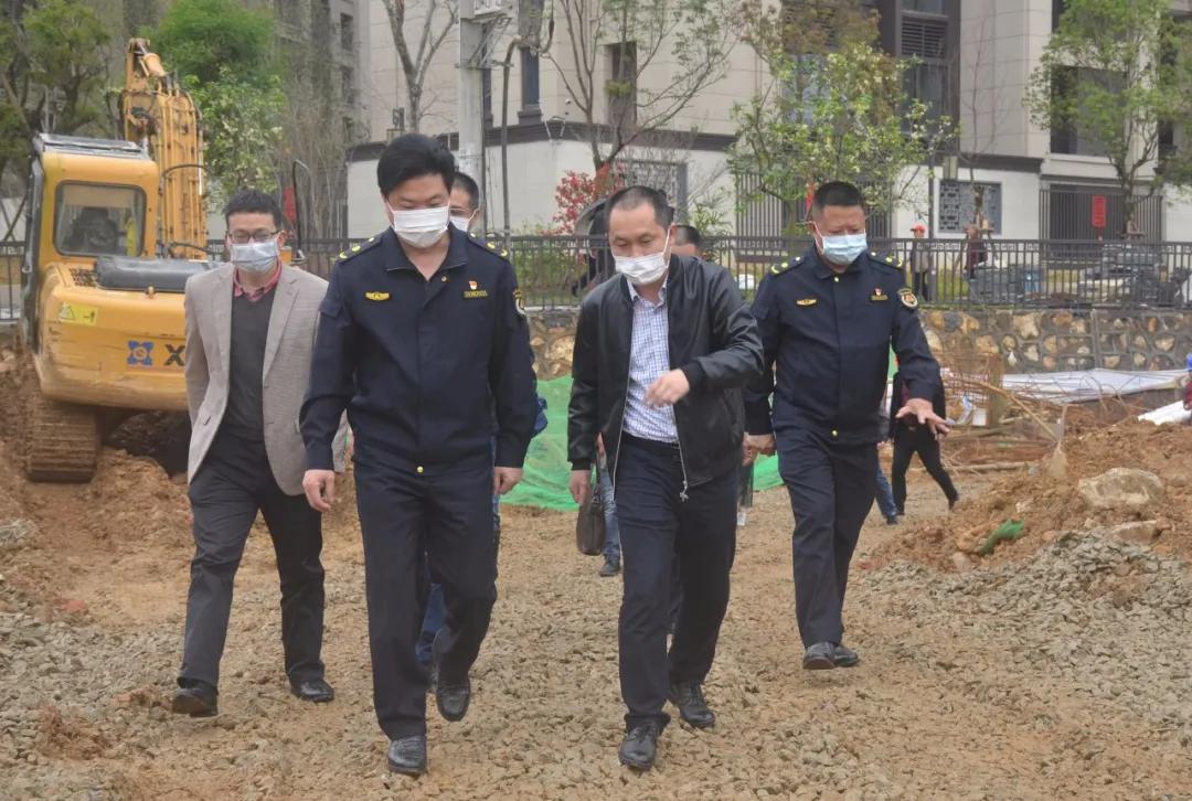 市政安全一本通，打造城市安全的全方位指南