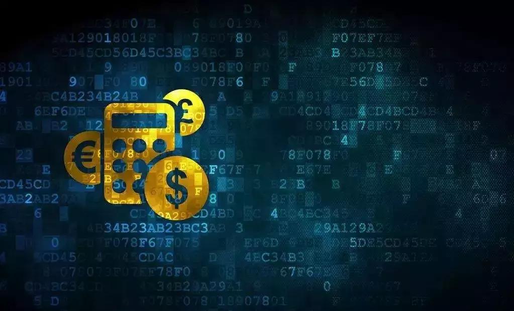 一本书读懂金融常识