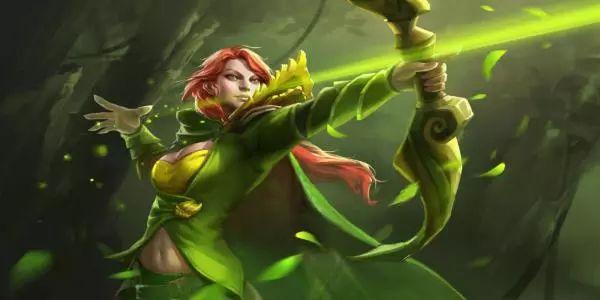 DOTA自走棋阵容最新指南，2020年9月更新