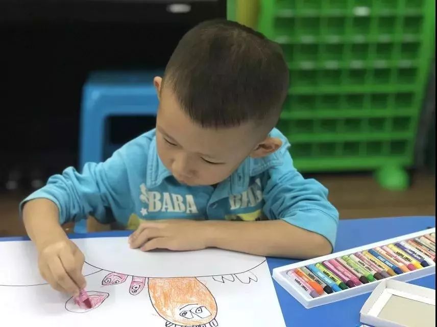 制定6岁美术学期课程，激发孩子们的创意与想象力
