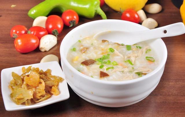 牛肉蛋花粥家常做法，美味与健康并重