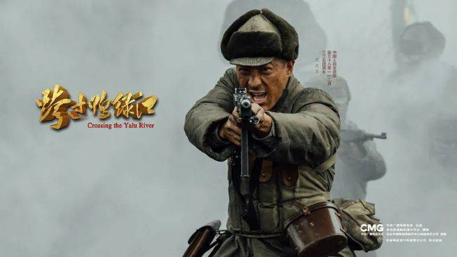 中国伞兵司令，英勇无畏的传奇人物