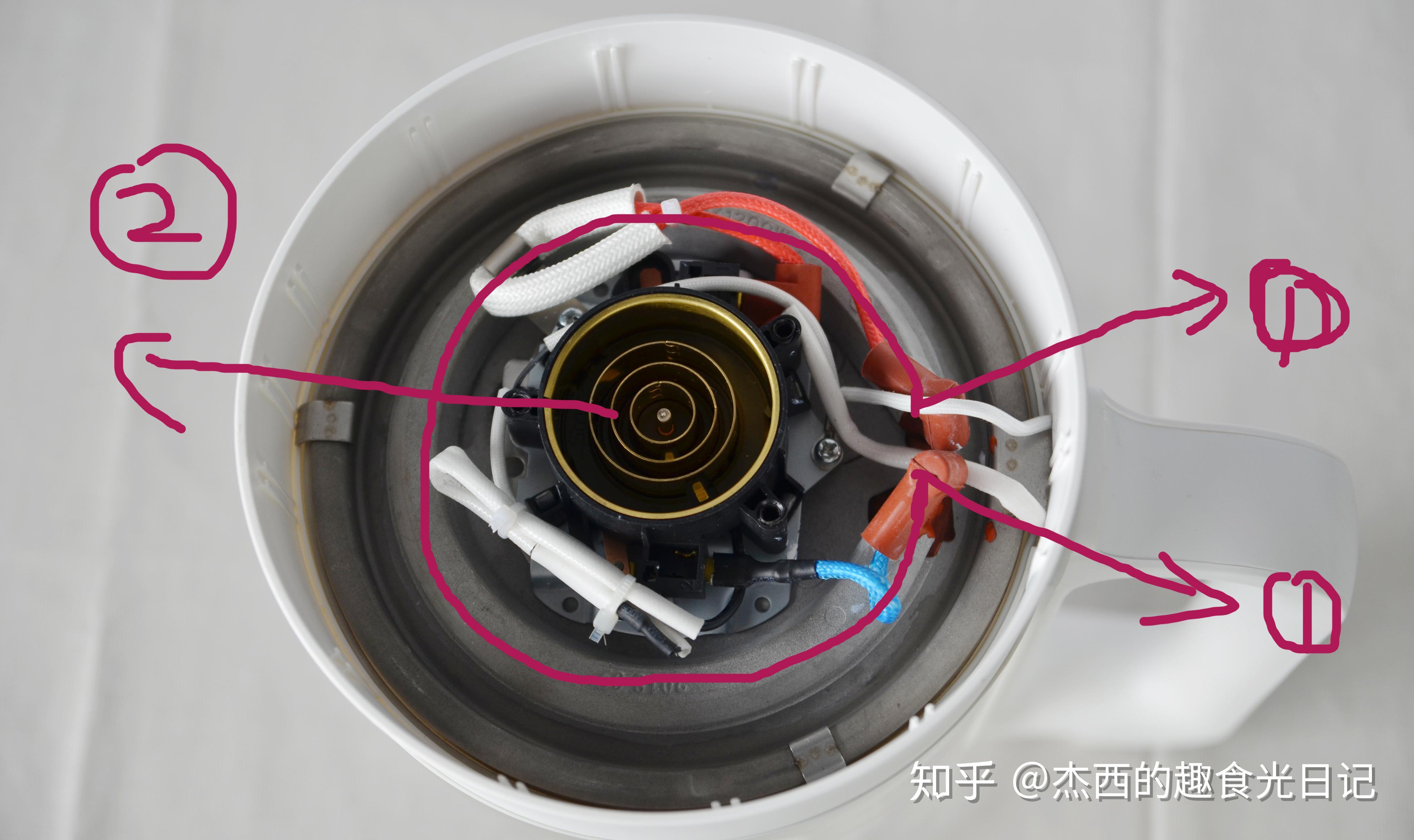 快壶拆解，从组装到维修的全面解析