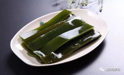 海带鸡蛋花汤，一道美味与健康并存的佳肴