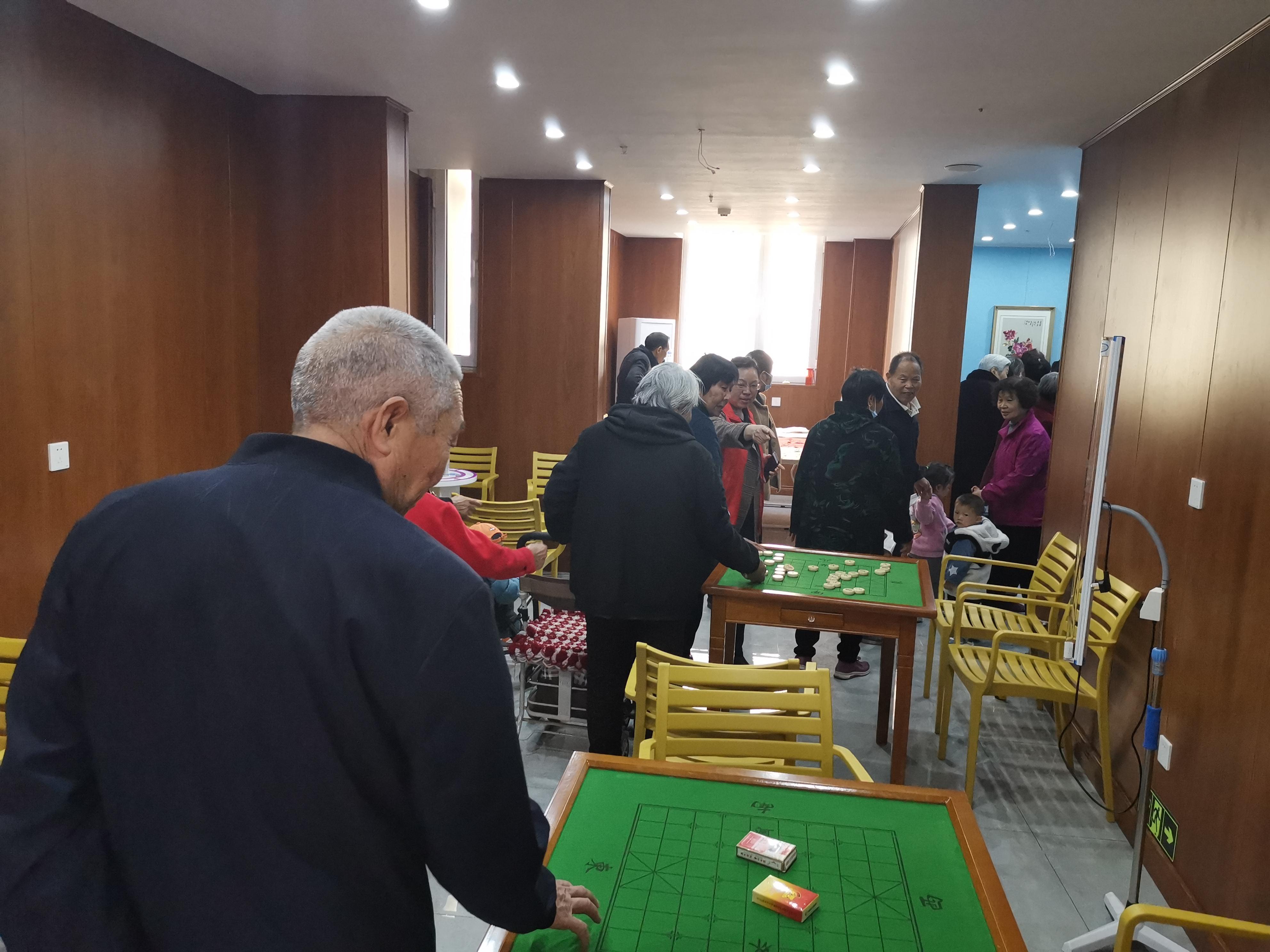 北苑健身房，塑造健康生活的理想场所