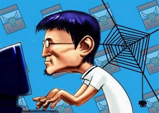 漫画邪恶的表情包，网络文化的新宠与反思