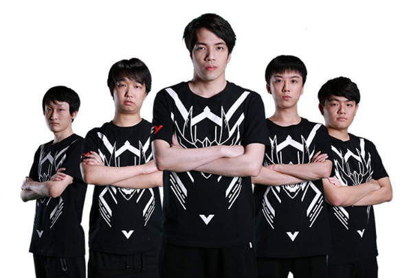 Ti7 LFY阵容，探究一支顶尖战队的核心力量