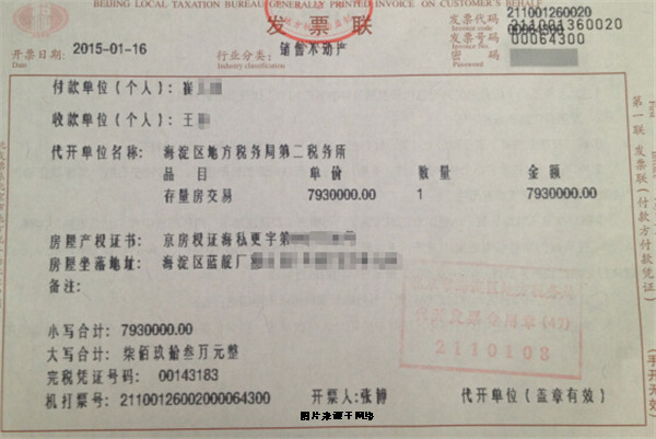 房贷发票与银行需求的深度解析