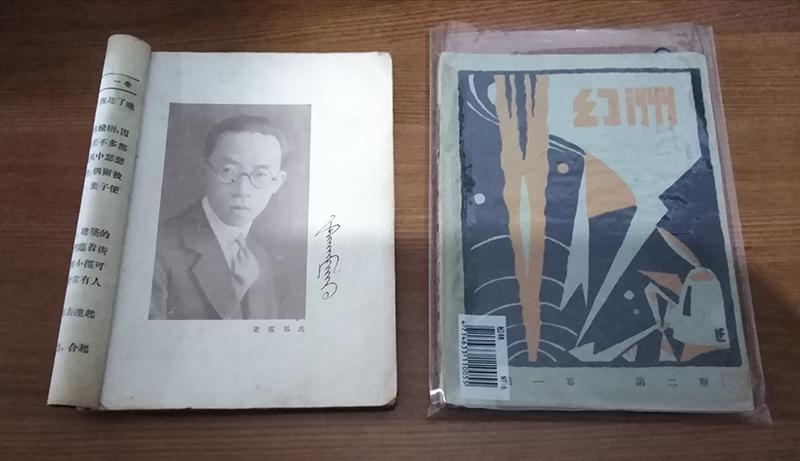 鲁迅签名书的市场价值与文化意义，一本书究竟多少钱？
