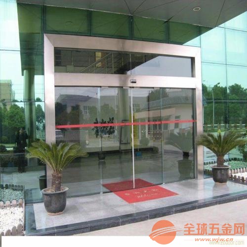 自动门感应门电机价格及其相关因素探讨