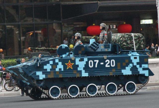 第二代伞兵战车，革新与战斗力提升的探索