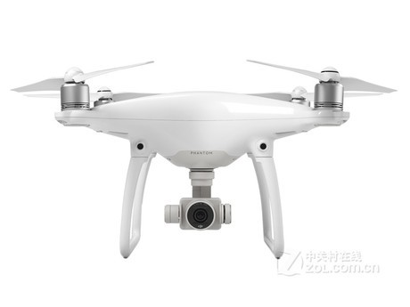 探索四轴飞行器遥控器，技术、设计与功能