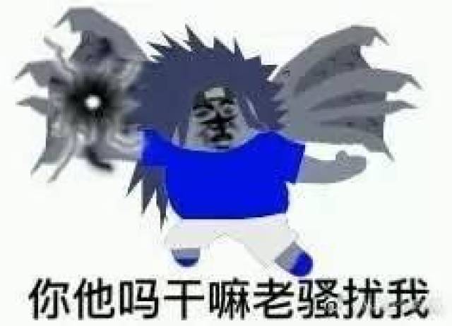 火影忍术表情包，表情文化的独特魅力与火影忍术的完美结合