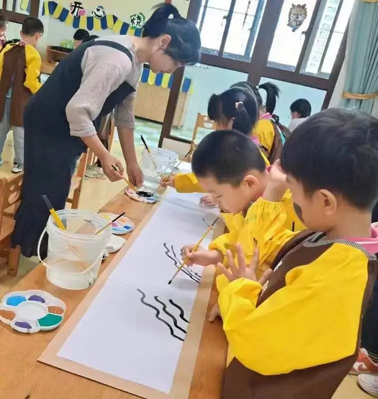 幼儿园美术教案网，探索与实践的艺术之旅