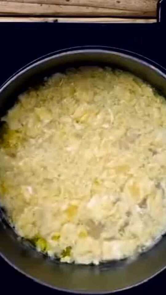 快速蛋花汤，一道家常美食的制作秘诀