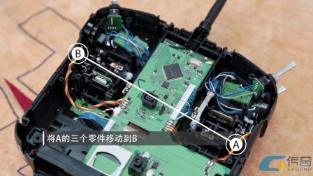 Futaba遥控器选项，深度解析与使用指南