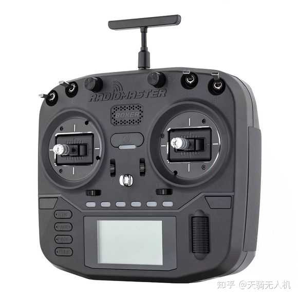 哪种遥控器适合穿越机，探索最佳操控工具
