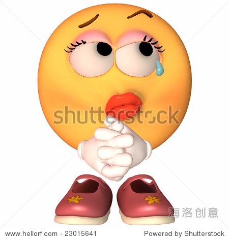 夸张动漫表情包，网络时代的情感符号