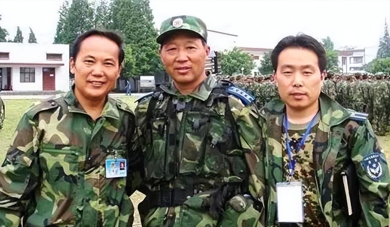跳伞兵是什么兵