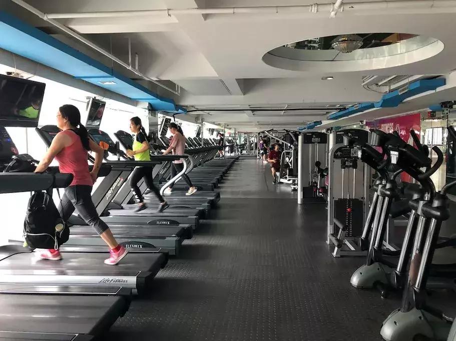 健身房会籍，探索其意义与价值的深度之旅