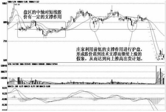 一本书看透庄家，深度解析与应对策略