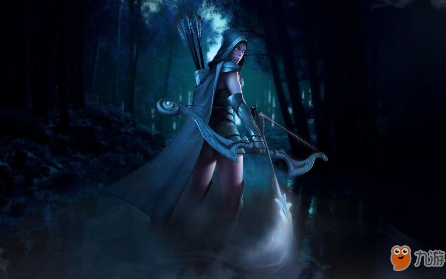 DOTA2自走棋中的暗影牧师阵容攻略
