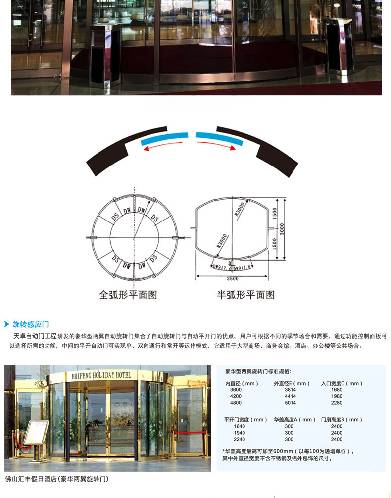 弧形自动门价格解析，因素、品质与市场考量