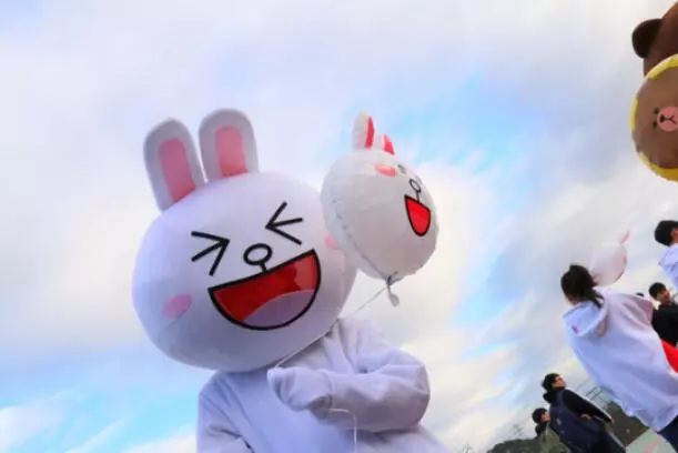 Line表情包投稿，创意与乐趣的结合